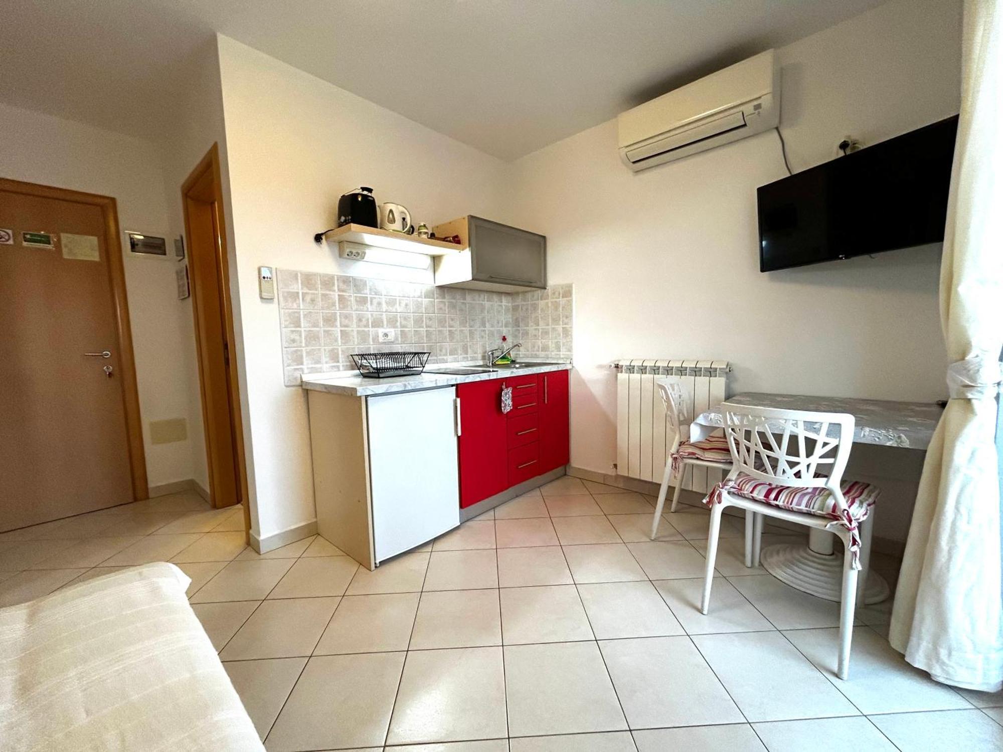 Guest House Gloria Novigrad Istria Exterior foto