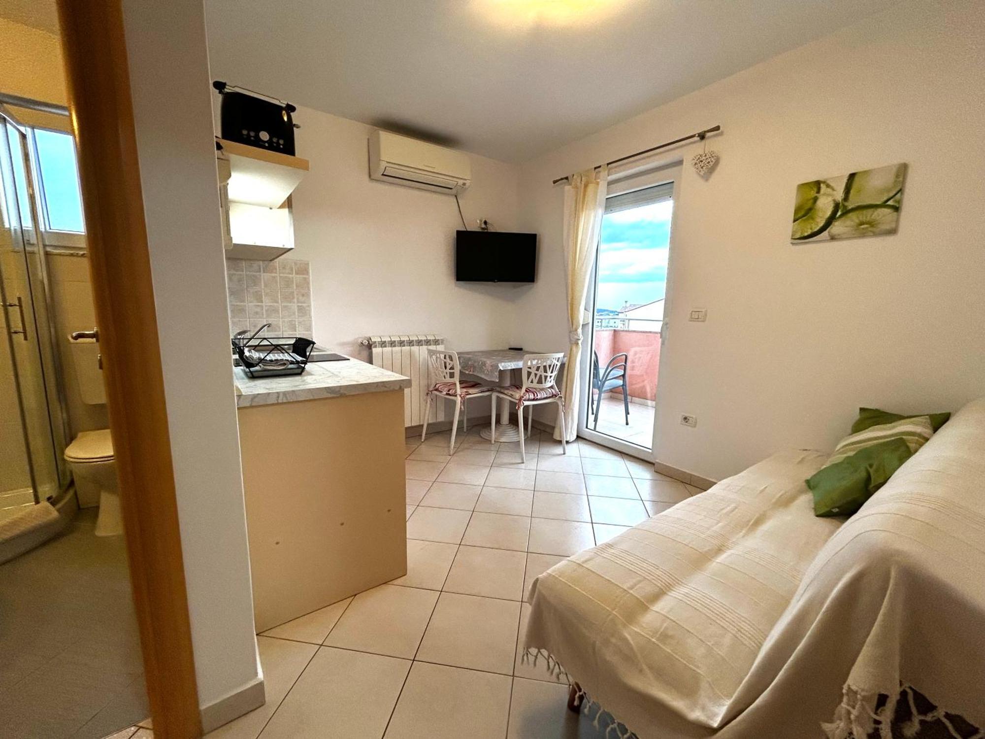 Guest House Gloria Novigrad Istria Exterior foto