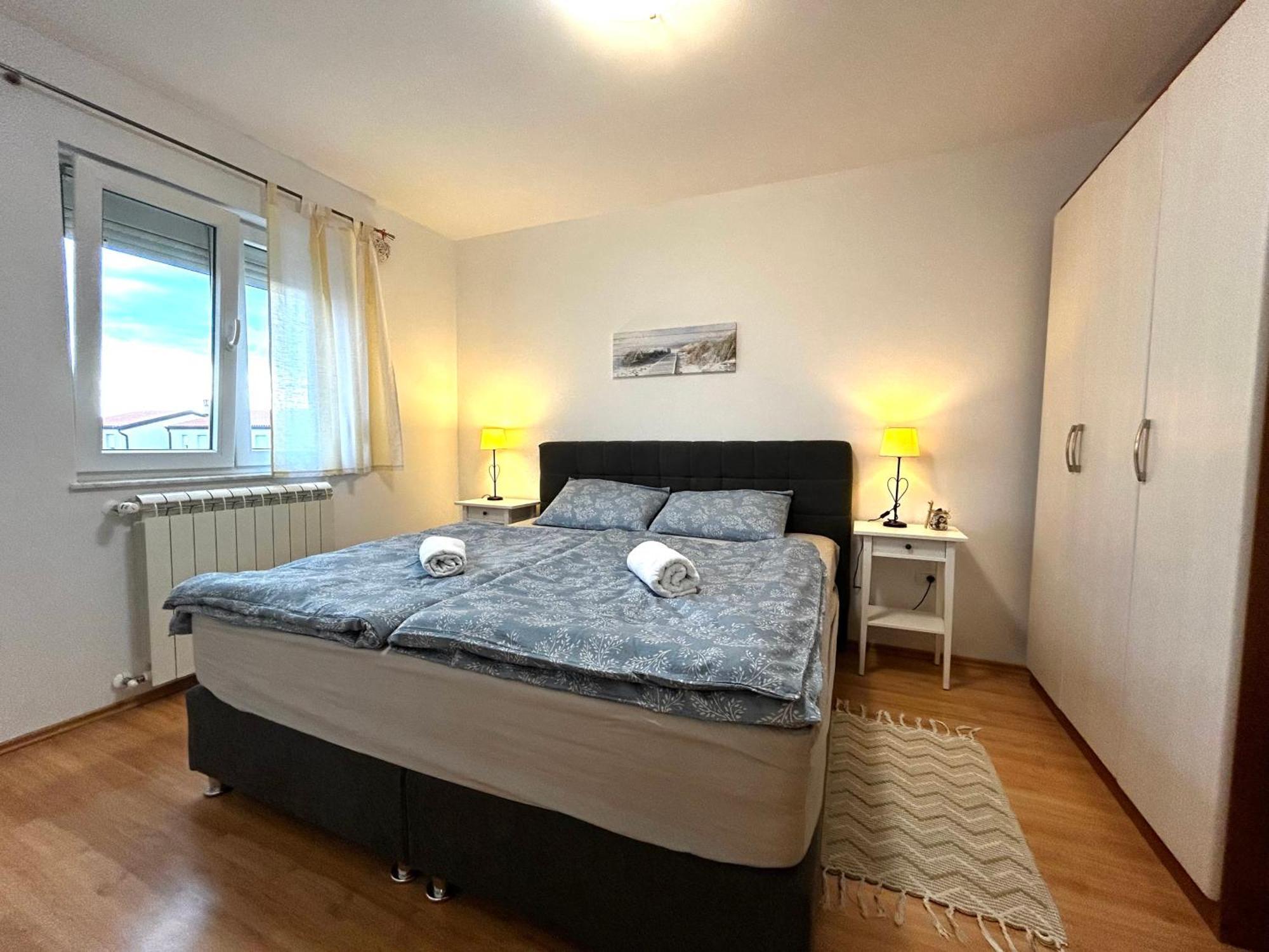 Guest House Gloria Novigrad Istria Exterior foto