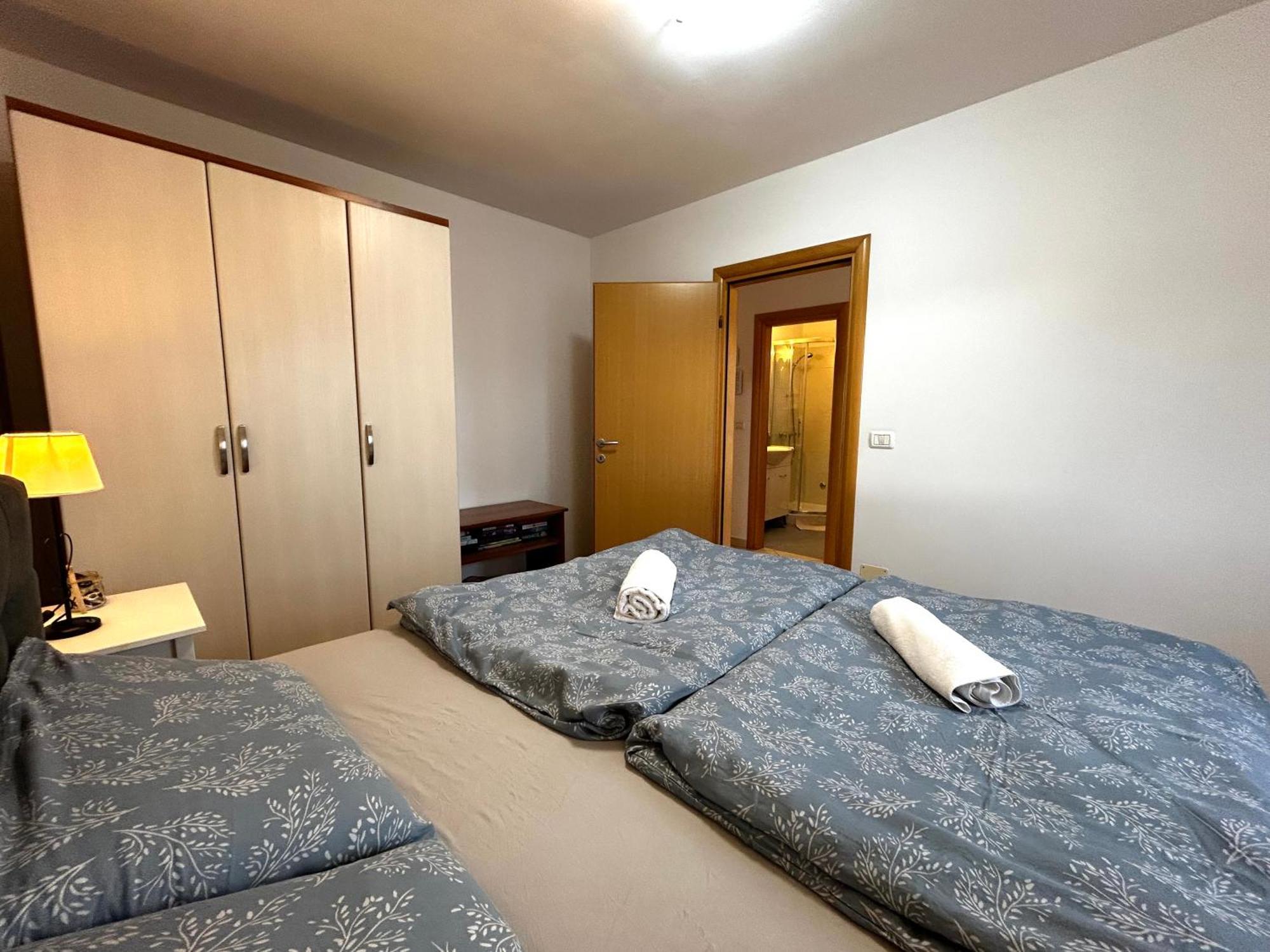 Guest House Gloria Novigrad Istria Exterior foto